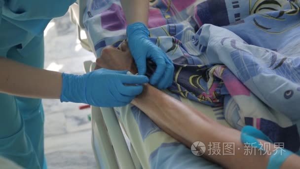 免费导管视频素材下载，高清无水印，适用于各类创意项目