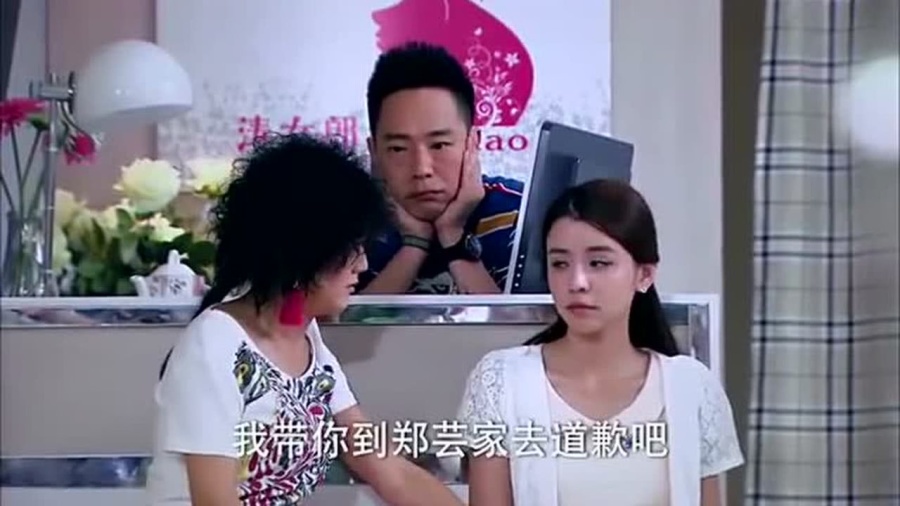 姐姐哺乳在娘家，弟弟天天把她插桃花，视频引发热议