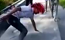 ozosl重口另类女人浜震撼登场，独特风格引爆话题，挑战你的视觉极限