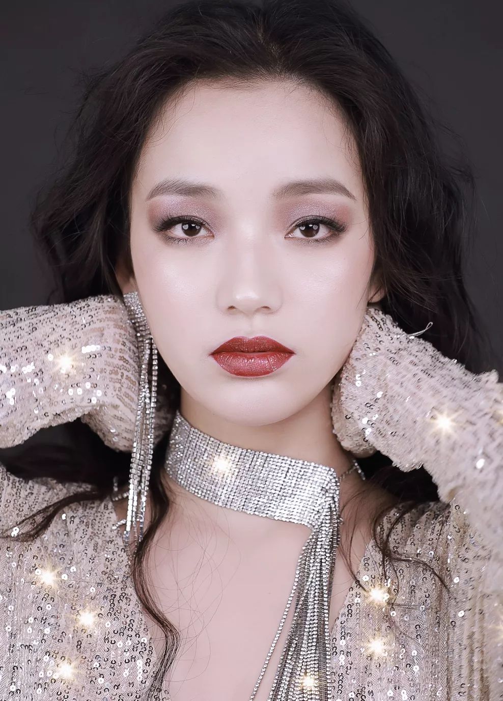 1.明星美泬pics璀璨瞬间尽显魅力风采