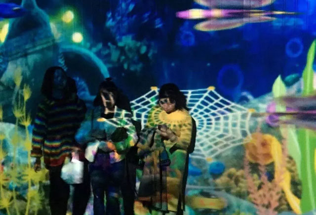 3D动画片美女脚交榨精诱惑，极致感官体验，沉浸式成人幻想