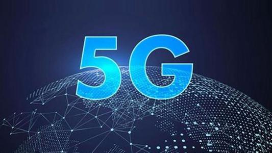5G网络覆盖城市推动智慧生活升级，未来科技改变日常，体验高速互联新时代