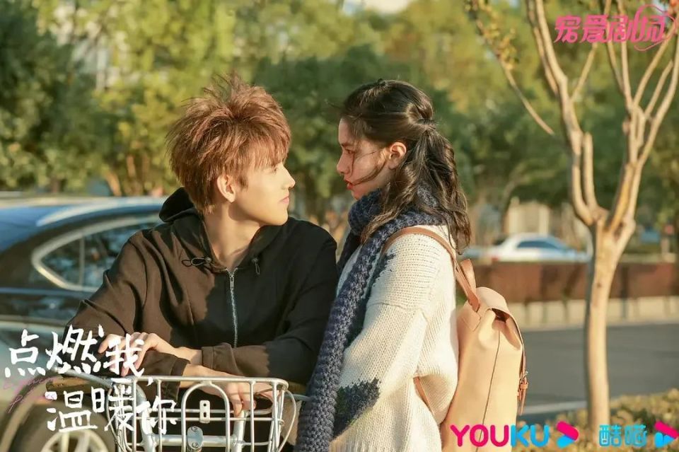 1.男同片深情演绎爱与自由的真谛