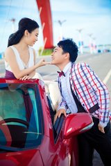 四房五月激情天带来无限浪漫，初夏时光尽享温馨，幸福生活从此开始