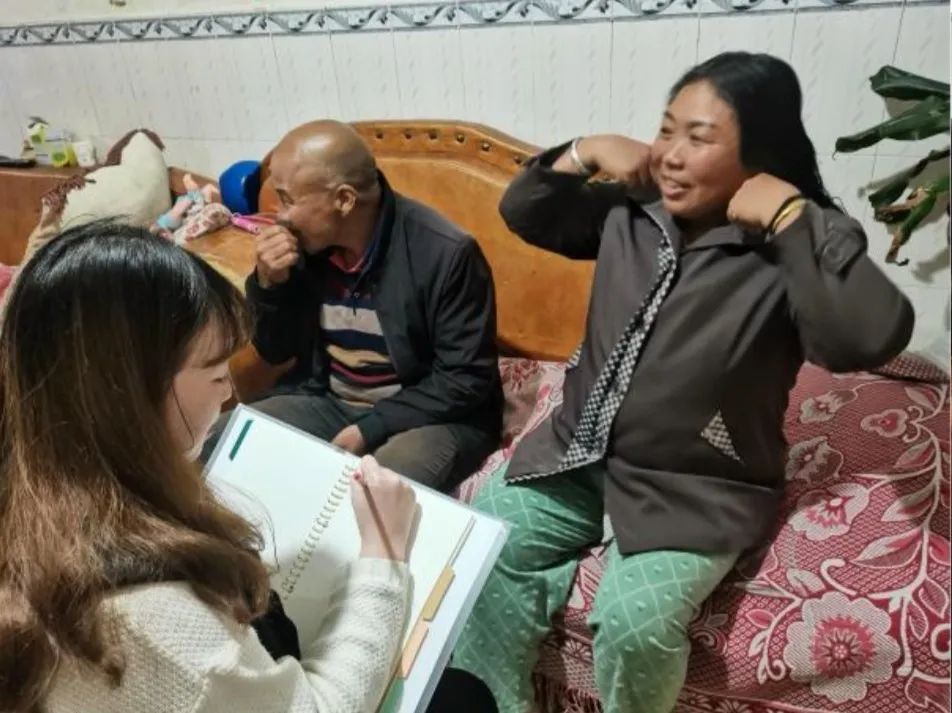 国产老太太性视频引发热议，看小视频如何展现老年生活，探讨社会现象