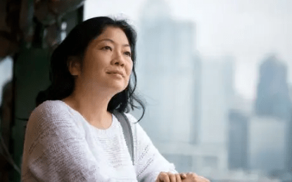 1.中国老女人露脸故事引发热议