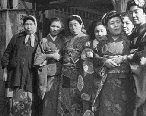 多毛老妓女浜传奇故事，坎坷人生，揭露旧社会黑暗