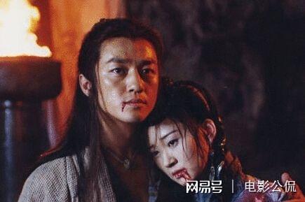 3.古典武侠纵横欧美性爱江湖，侠骨柔情，剑影缠绵