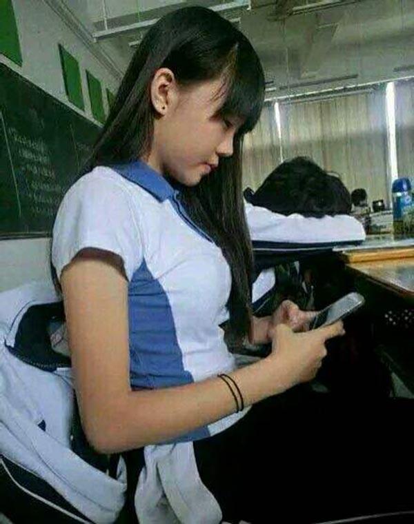 高中mm的处被破后她如何走出阴影，重塑自信，迎接新生活