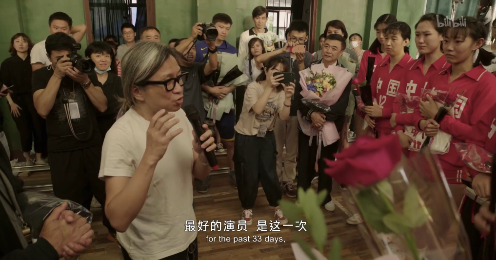 3.毛片王幕后花絮，独家揭秘，精彩不容错过