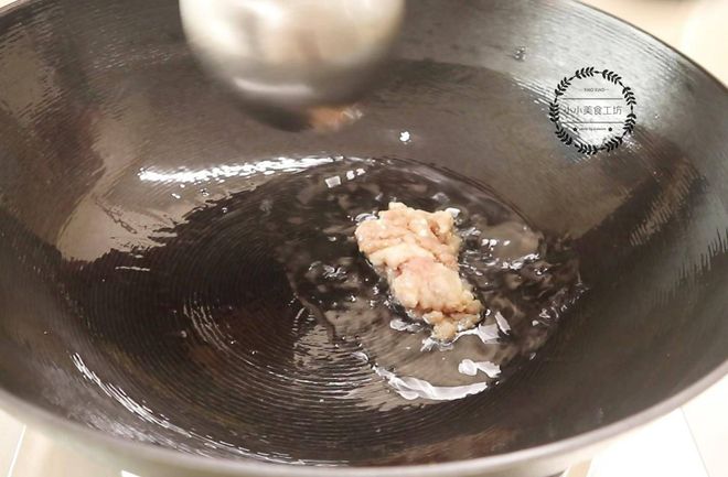 2.极品粉鲍，肉质鲜美，烹饪技巧大公开，家常做法一学就会