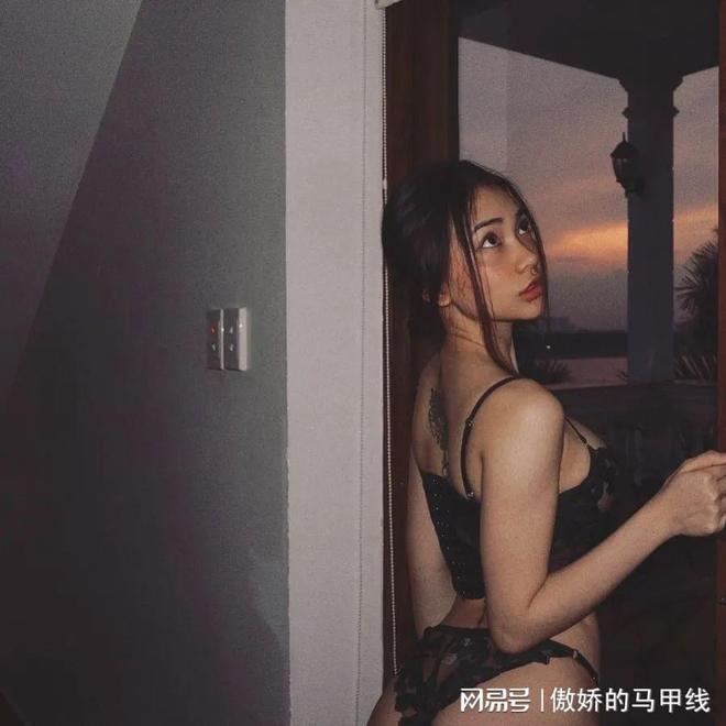 色欲精品诱惑无限，撩人风情，极致魅惑体验