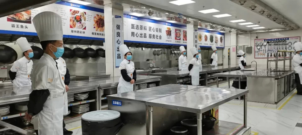中国厨房乱象刺激消费升级，探寻健康饮食新风尚，打造安全厨房环境