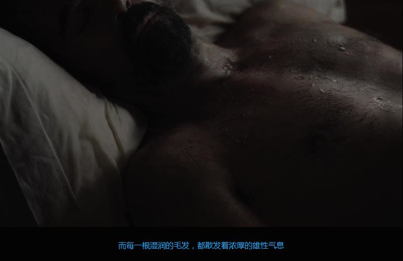 裸男老头与性老头的隐秘故事，探索禁忌，揭露真相，老年欲望的复杂世界