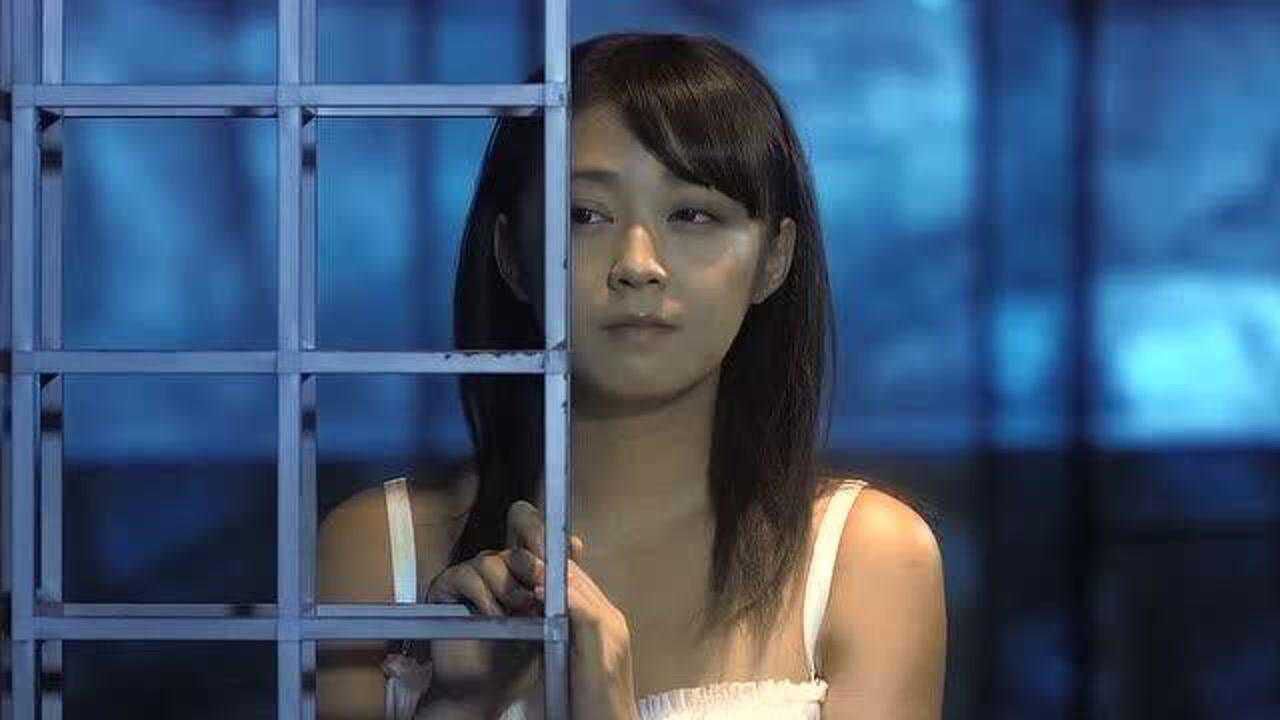 2.A片妹妹的蜕变，勇敢追梦，无畏前行