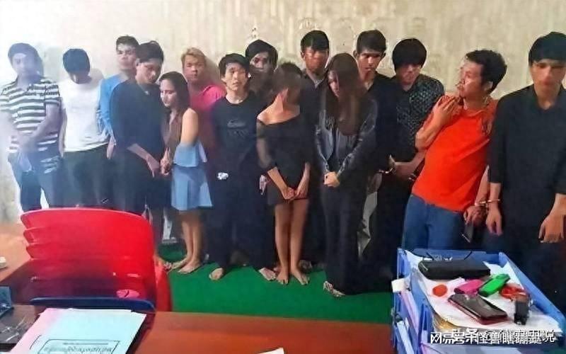 缅北A片揭秘黑暗产业链，真实影像触目惊心，受害者讲述亲身经历