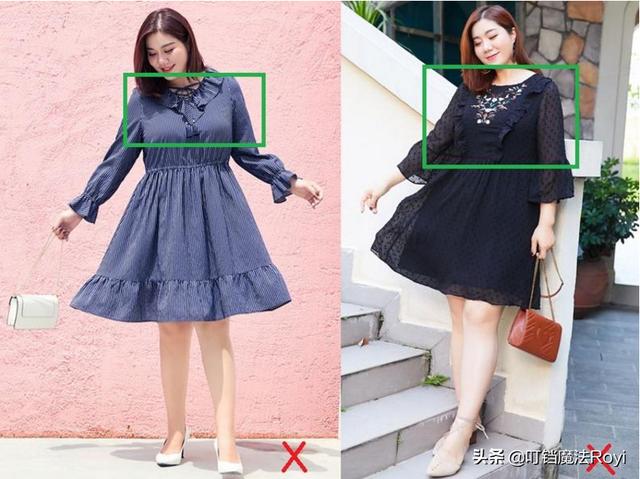 肥女逆袭记，从自卑到自信的蜕变之路，看她如何华丽转身