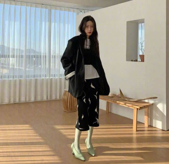 1.爱色b潮流穿搭指南时尚搭配灵感分享 1.爱色b潮流穿搭指南时尚搭配灵感分享