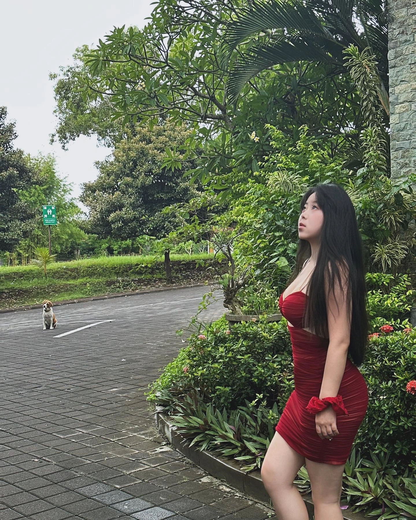 HDXXX越南BBW丰满身材魅力，HDXXX越南BBW热辣写真，HDXXX越南BBW风情万种