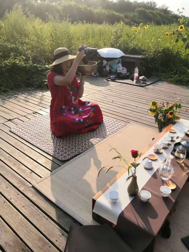 中国风散心视频推荐，舒缓压力必备，轻松享受宁静时光