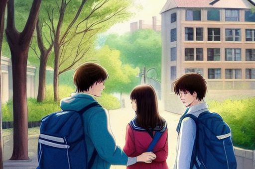 2.少女初恋吃小头头视频免费，甜蜜心动回忆，青春纯爱故事珍藏