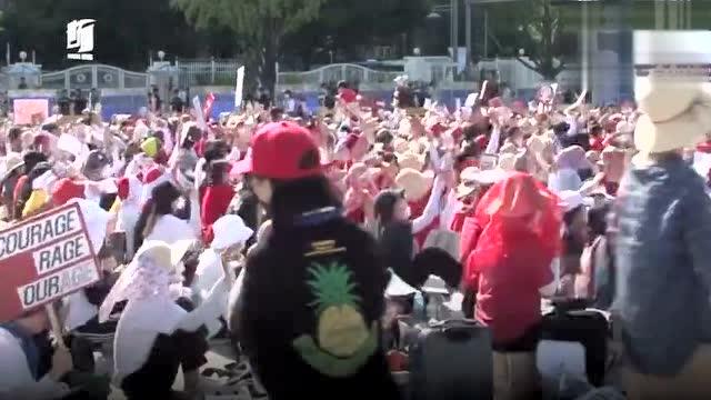 中国公共厕所偷拍现象频发，如何防范隐私泄露，保护个人安全