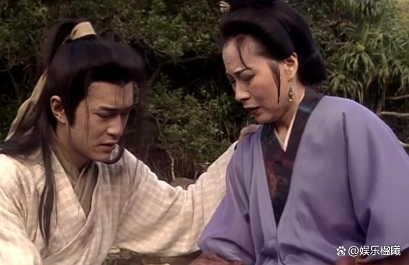 武林少妇沦陷江湖恩怨情仇，爱恨交织命运转折，红颜薄命谁主沉浮