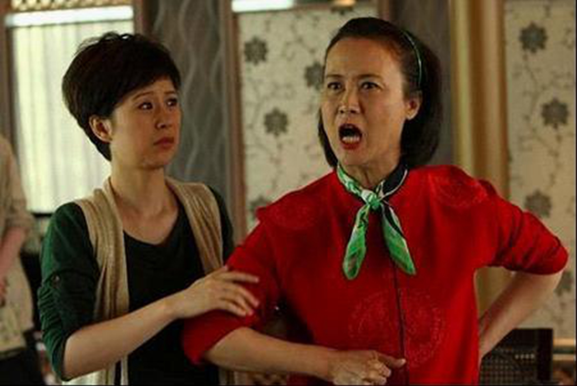 1.中国老妓女六七十年代沧桑往事