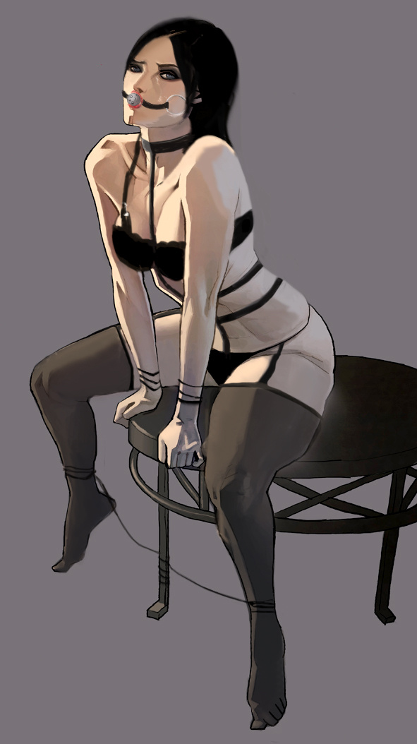 1.女m跪着用嘴给女s脚脚交VK