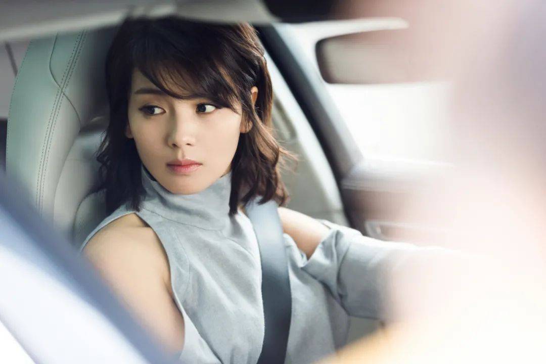 刘涛AV演技突破新作好评如潮，剧情紧凑情感真挚，观众热议不断