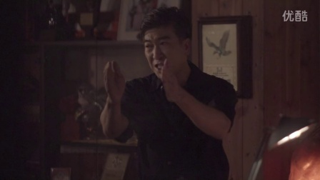 海鸣馆老头Gay呻吟夜话，神秘往事，禁忌之恋浮出水面