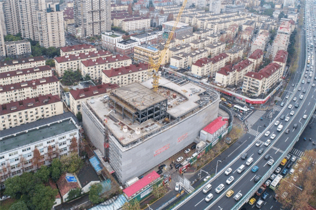上海大bb城市新地标，探索繁华魅力，感受独特文化