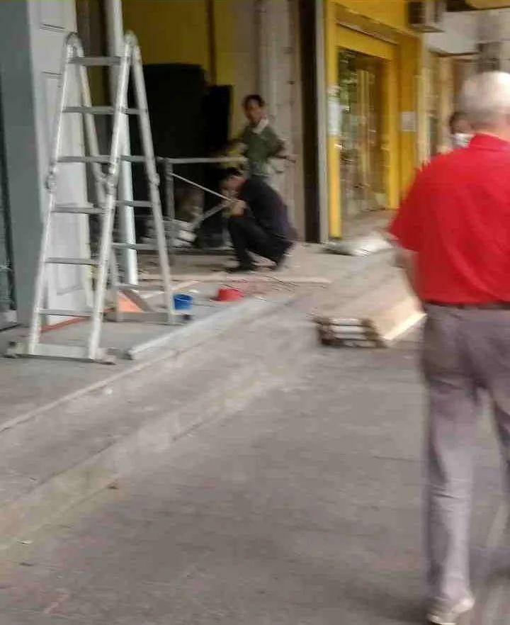 工地少妇卖淫毛片曝光，建筑工地的隐秘交易，揭露背后黑暗产业链