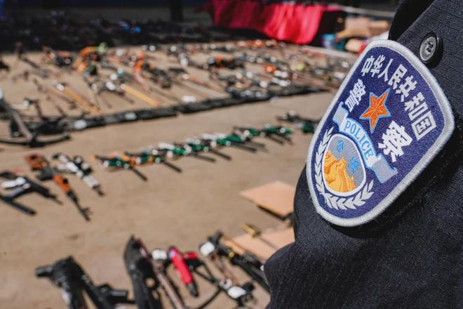 亚洲偷盗案件频发引发关注，警方加强打击力度，民众需提高防范意识