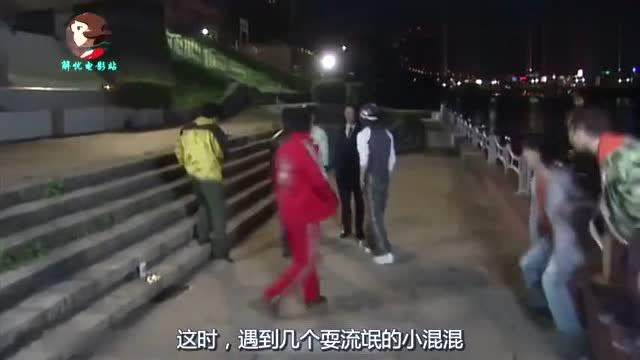 黄色爱片动人故事，浪漫情感，温暖瞬间点亮生活