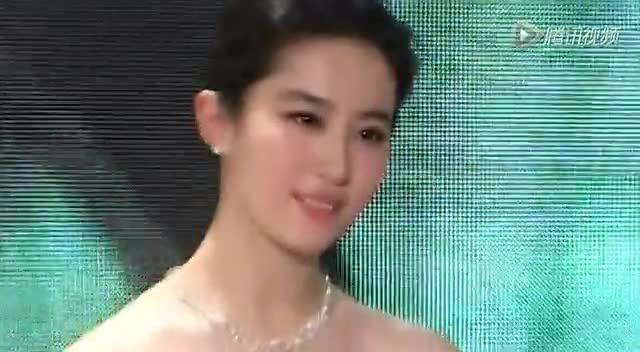 2.刘亦菲特黄视频争议不断网友热议明星隐私保护问题