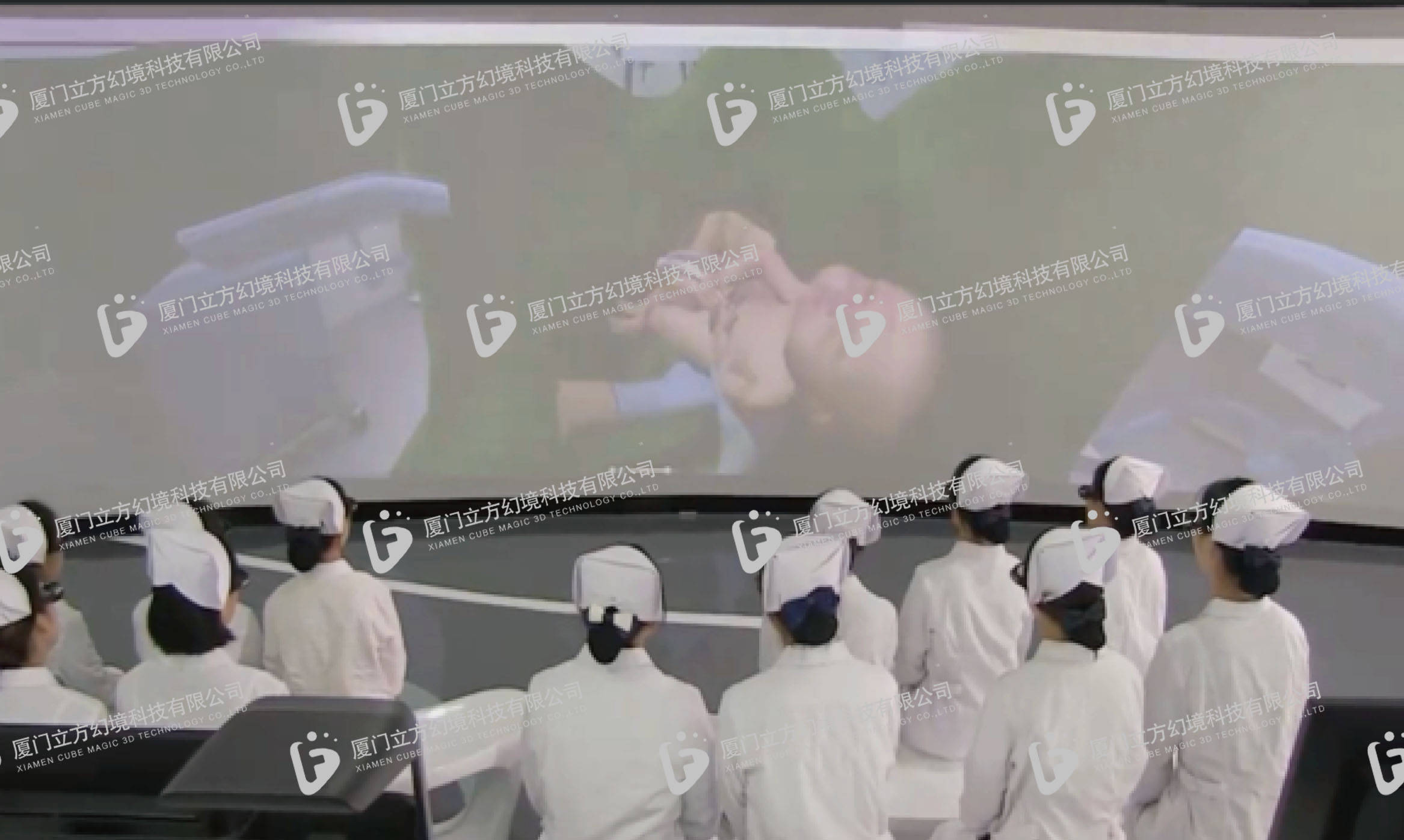 1.卫校av在线学习平台助力医护成长