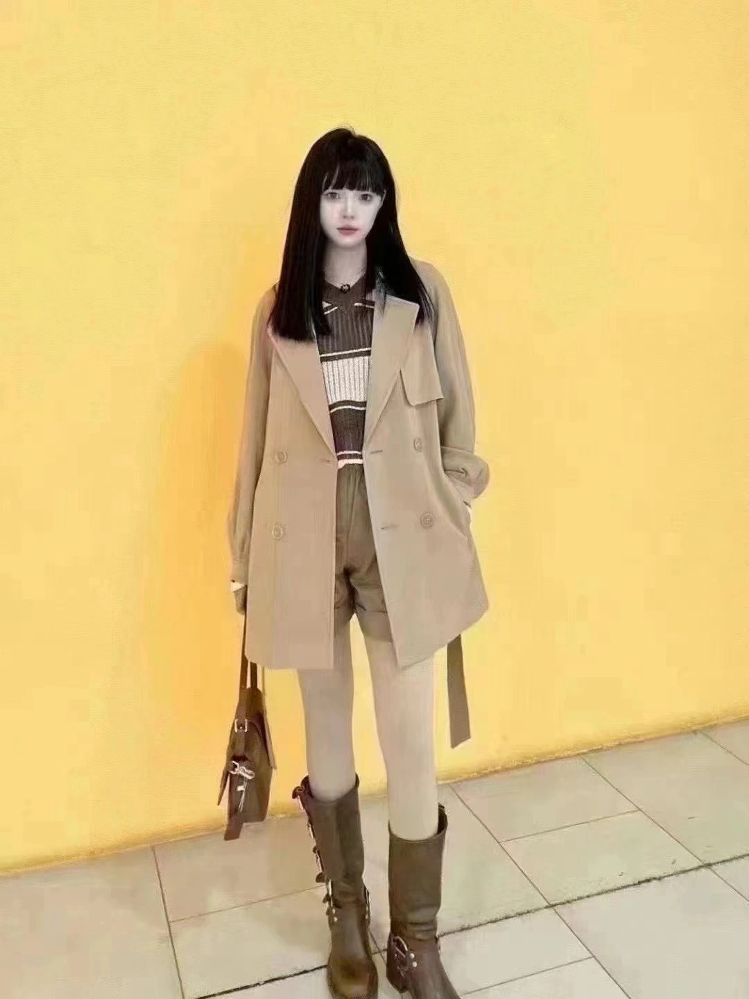 亚洲少妇在线观看精彩生活，分享时尚穿搭，探索美丽秘诀