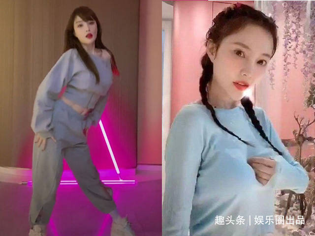 李小璐39分钟视频引热议，躁动画面曝光，网友争议不断