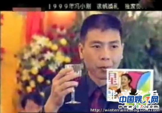张柏芝一级A片引发热议，网友热议其早年作品，娱乐圈震动