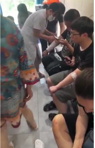 处破女处被破全过程揭秘第一次浜，真实经历分享，细节描写震撼人心