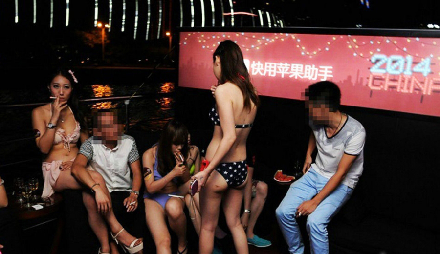 1.欧美淫乱派对疯狂夜生活