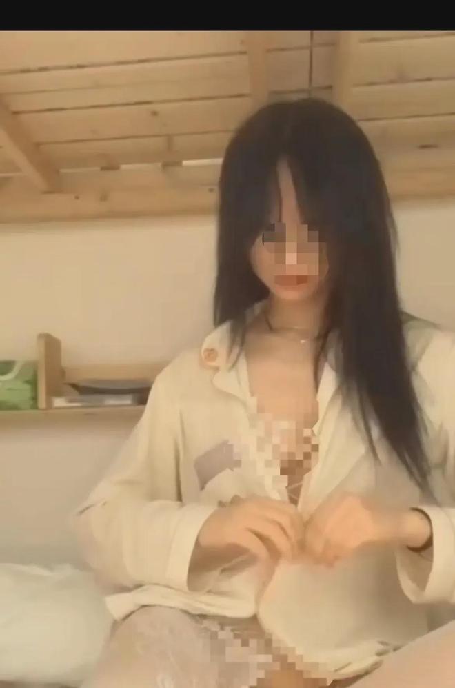 女学生视频有毛浜引发热议，校园安全受关注，网民呼吁加强监管