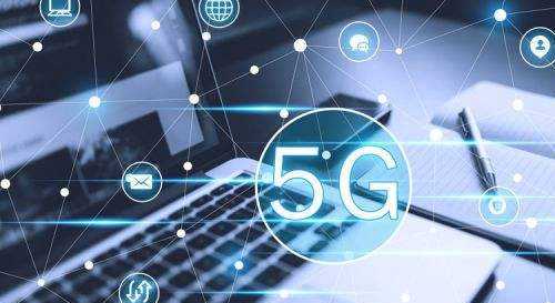 5G技术助力智慧城市发展新机遇
