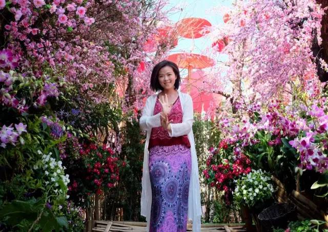 1.nxgx初女人蜕变绽放光彩