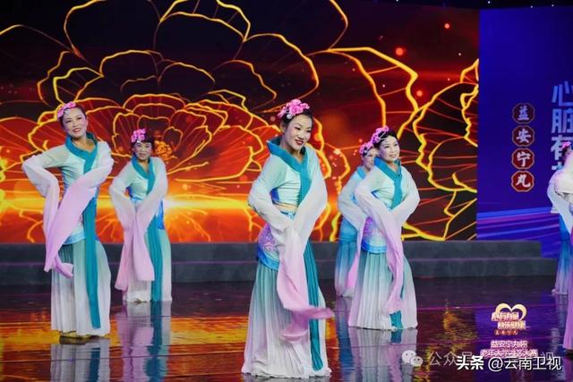 2.伊人色五月，邂逅浪漫季节，定格美好时光，绽放独特风采
