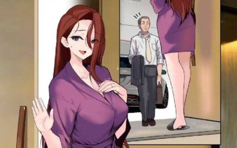 *丰满少妇人妻久久久久久动漫魅力无限，动人情节，精彩画面*
