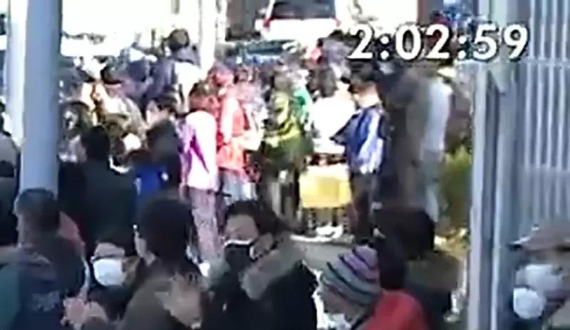 中国偷拍gototoilet8浜事件引发热议，网友呼吁加强隐私保护，严惩违法行为