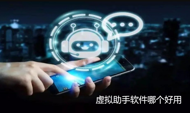 密臂VA技术革新未来，探索智能交互新领域，打造高效虚拟助手体验