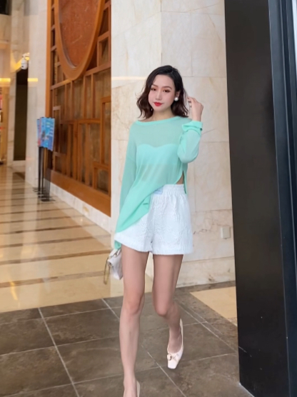 婷婷精品网站时尚穿搭，美容护肤，生活好物推荐指南